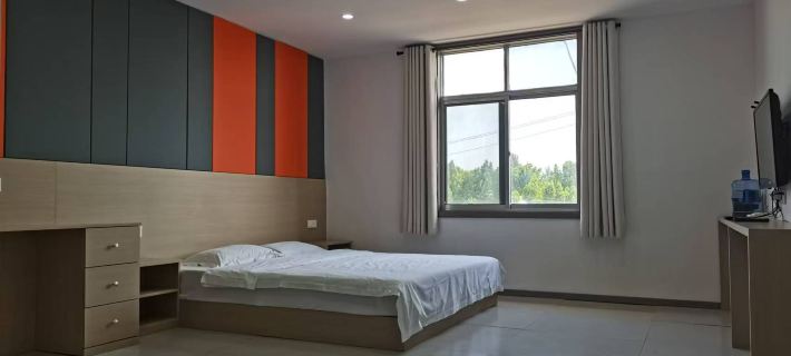 Zhuangyuanhu Leisure Hotel Các khách sạn ở Đông Bình