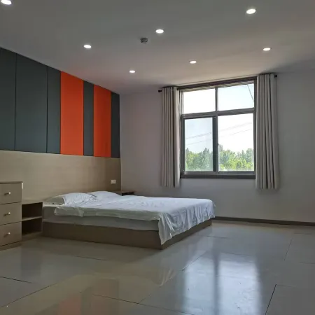 Zhuangyuanhu Leisure Hotel