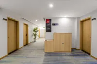 Aishang Qingju Hotel (Ganzhou Xingguo General Garden Branch)
