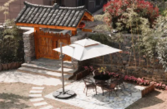 Longjing No. 52 Homestay