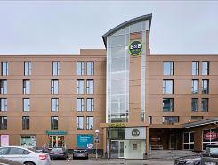 B&B HOTEL Vejle