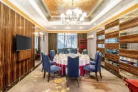 โรงแรมทอลล์ - พร้อมอาหารเช้า