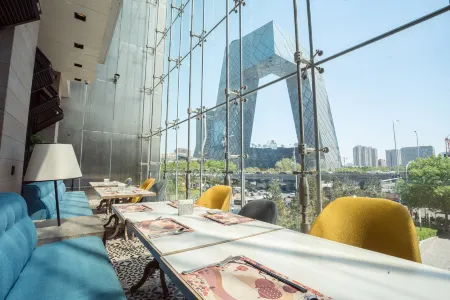 Jen Beijing by Shangri-La