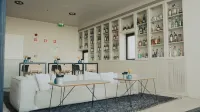 Memmo Alfama - Design Hotels - Spor Salonu