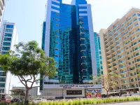 Golden Tulip Media Hotel Hotels near Barsha Heights (Tecom)