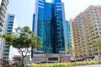 Golden Tulip Media Hotel Hotels in Dubai