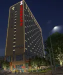Venus International Hotel (Changsha RTV Convention Center, Malanshan Cultural‑Creative Park) Hotels in Mango Hall/COLORFUL WORLD