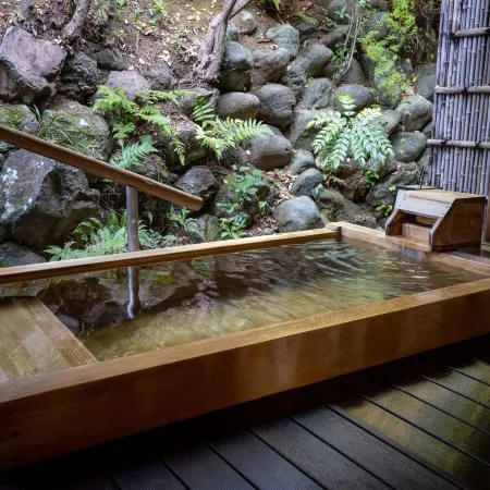Tsurumaki Onsen Motoyu Jinya