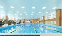 Immersive Resort Hotel (Torch 8th Street International Beach Branch) - Pools