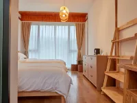 Qingjingju Hotel di Jingning She Autonomous County