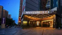 Mercure Xi'an Dazhai Road Hotels near Jiatian Smart