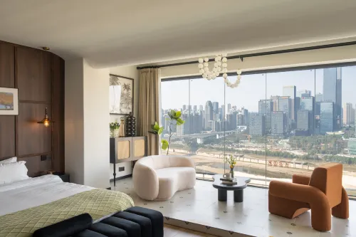 Ono River View Hotels