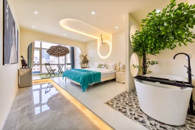 Harbin Huizi Homestay