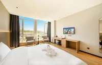 Hengyu Hotel - Flughafentransfer