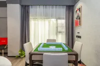 Shankee Hotel (Rucheng Dadao Bus Station) Hotels in Rucheng