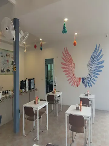 รูปภาพของโรงแรมอิงลิชรีโซเทล