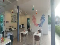 English Resotel Hotel Hoteles en Nakhon Si Thammarat