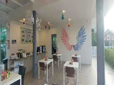 รูปภาพของโรงแรมอิงลิชรีโซเทล