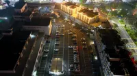 Junyi hotel chain (Nam Long high-speed railway station)