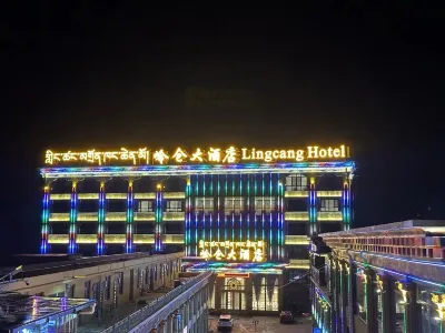Lingcang Hotel