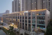 JI Hotel (Siyang Shanghaizhong Road) Hotels near BiYun ShangCheng