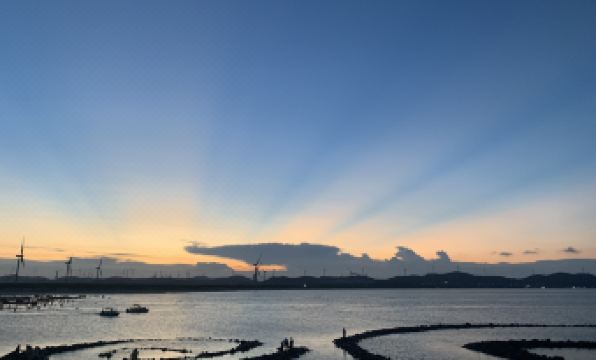 PingTanQingXangSeameetInn