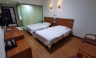 Xinyuan Business Hotel