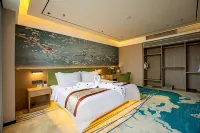 Guojiu hotel - 4-Star