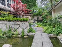 Qingteng Yisu Hotel (Ningbo Tianyi Square  Store ) Отели рядом с достопримечательностью «Семита»