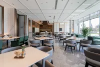 Atour Hotel Tonghua Meihekou Hailonghu - breakfast