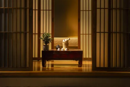 Changxi Home(Shiqiao Branch)
