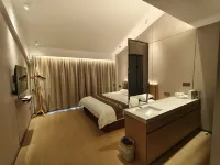 Yuerongzhuang Homestay 시화 사범 대학 난충 초등 교육대학 주변 호텔