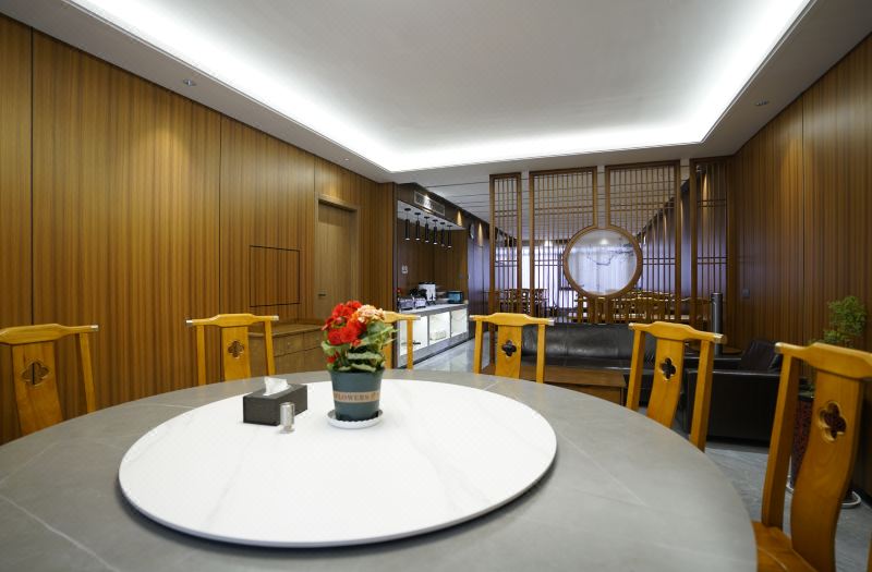Shaanxi Cultural Relics Boutique Hotel photo 4