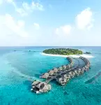 JA Manafaru, The Real Maldives - Free seaplane for 7+ nights, valid for stays 1 May–23 Dec 2026