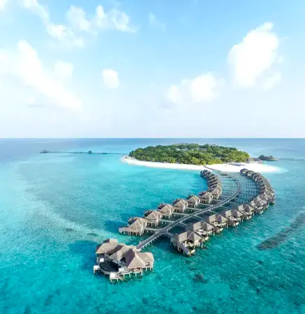 JA Manafaru, The Real Maldives - Free seaplane for 7+ nights, valid for stays 1 May–23 Dec 2026