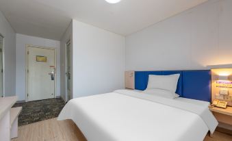 7 Days Inn (Zibo Zhou Village Taoyuan Inzone) - Housity