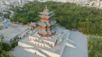 โรงแรมเวียนนา (เมืองวัฒนธรรมหม่าเฉิง) - วิว
