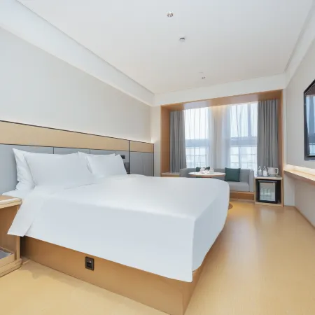 JI Hotel (Hai'an Party School)