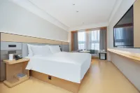 JI Hotel (Hai'an Party School) Hotel a Hai'an