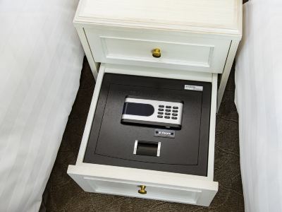 スタンダードシングルルーム