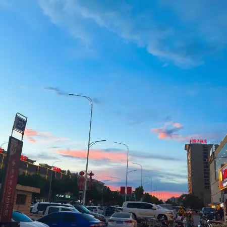 xizhouzhinengmokajiudian