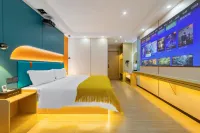 Ximan · Huanpeng Boutique Stay (Shanwei Urban Area Ermalu Food Street) - 2 étoiles