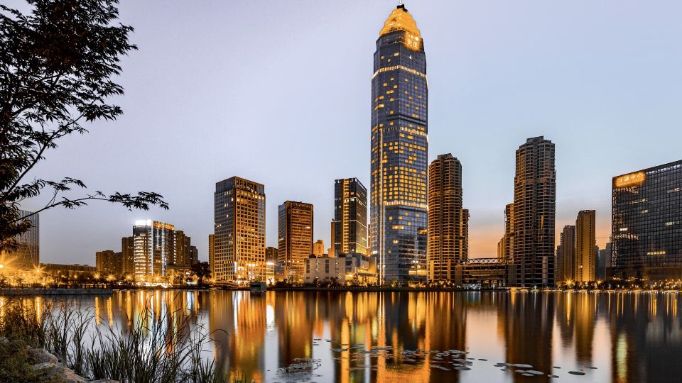 Crowne Plaza SHAOXING by IHG