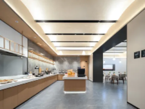 Atour Hotel (Longyou Fengxiangzhou Park Rongchang Avenue, Quzhou) Hotels in Longyou County