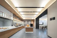 Atour Hotel (Longyou Fengxiangzhou Park Rongchang Avenue, Quzhou) Hotels in Longyou