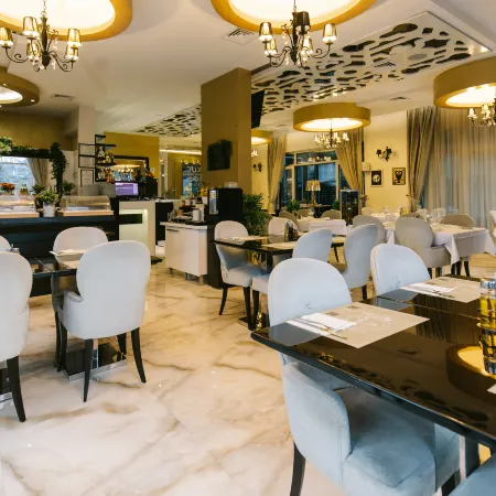 Hotel Heritage Отели рядом с достопримечательностью «Палилула»