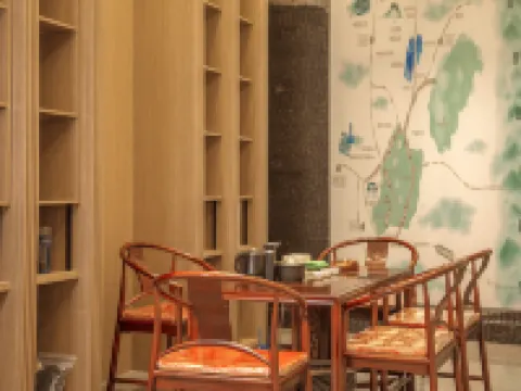 玉景潭温泉酒店（騰沖店） 騰衝酒店