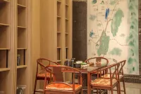 Yujingtan Intercontinental Hotel Tengchong Hotels in Tengchong