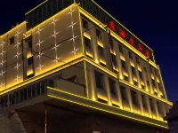 โรงแรมหงเหอ หลินถัน - วิวภูเขา