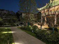 LuoJia Hills Hotel